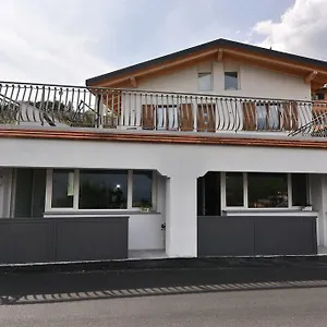 Fossato Apartment
