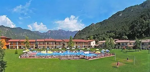 Hotel Residence La Pertica Tremosine