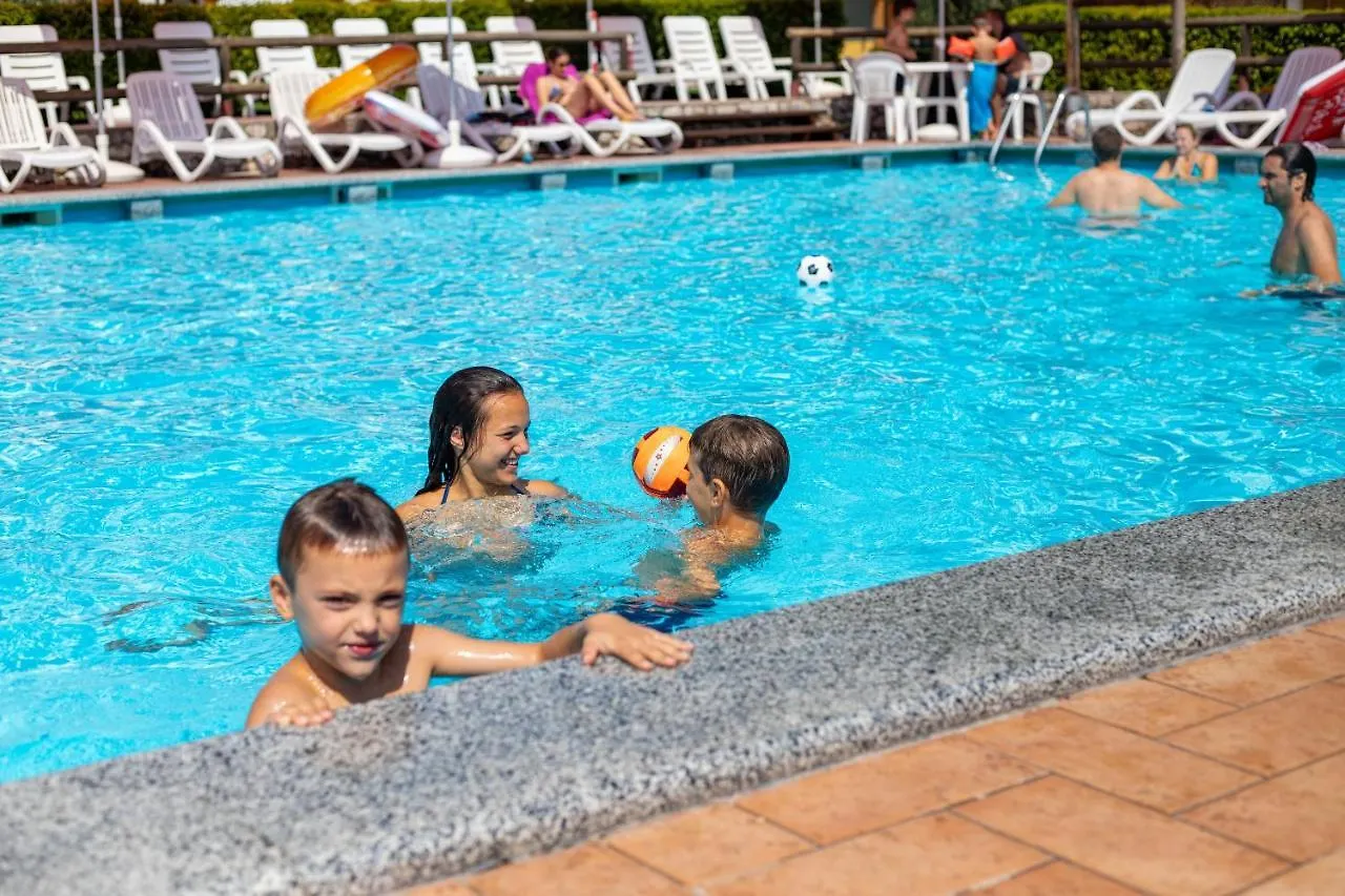 ***  Hotel Residence La Pertica Tremosine Italy