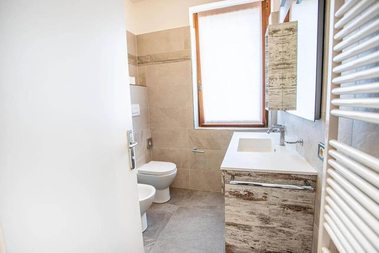 ***  Hotel Residence La Pertica Tremosine Italy