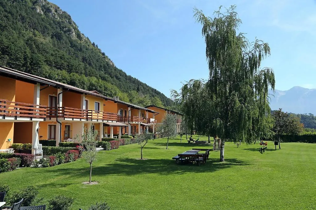 Hotel Residence La Pertica Tremosine 3*,  Italy