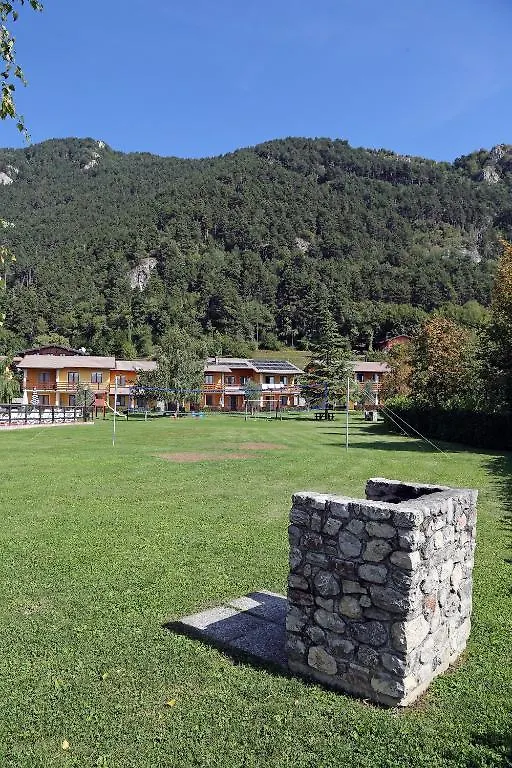 Hotel Residence La Pertica Tremosine 3*,  Italy