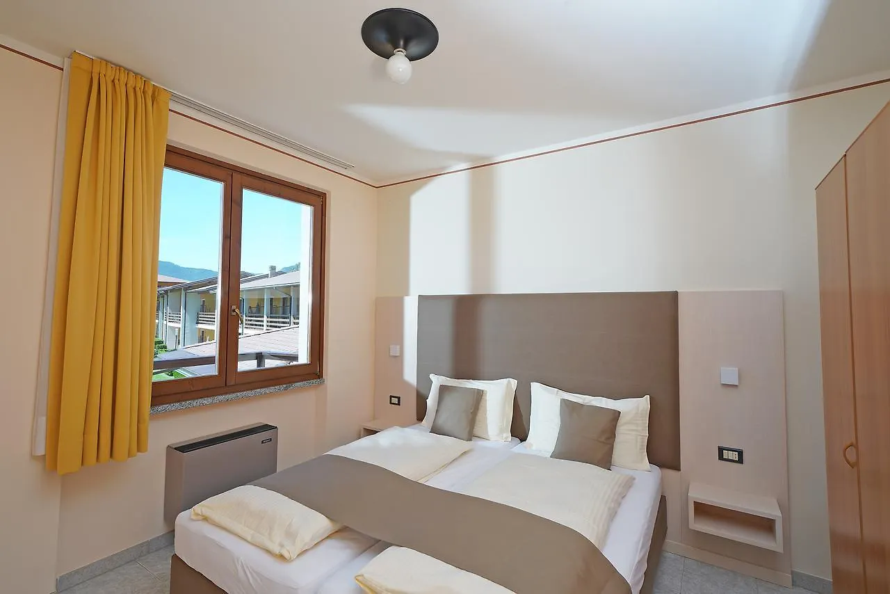 Hotel Residence La Pertica Tremosine